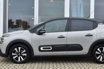 Citroen C3 23.100 km 14.750 € Grafschaft-Ringen 53501