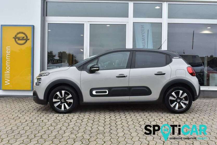 Citroen C3 23.100 km 14.750 € Grafschaft-Ringen 53501