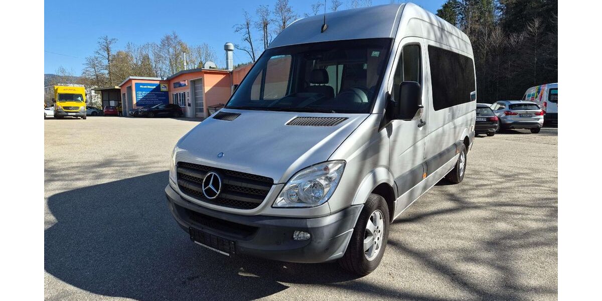 Mercedes-Benz Sprinter 103.961 km 24.500 &euro; Deggendorf 94469