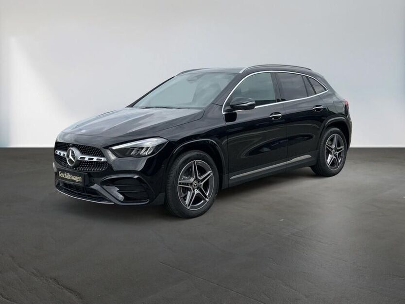 GLA 220