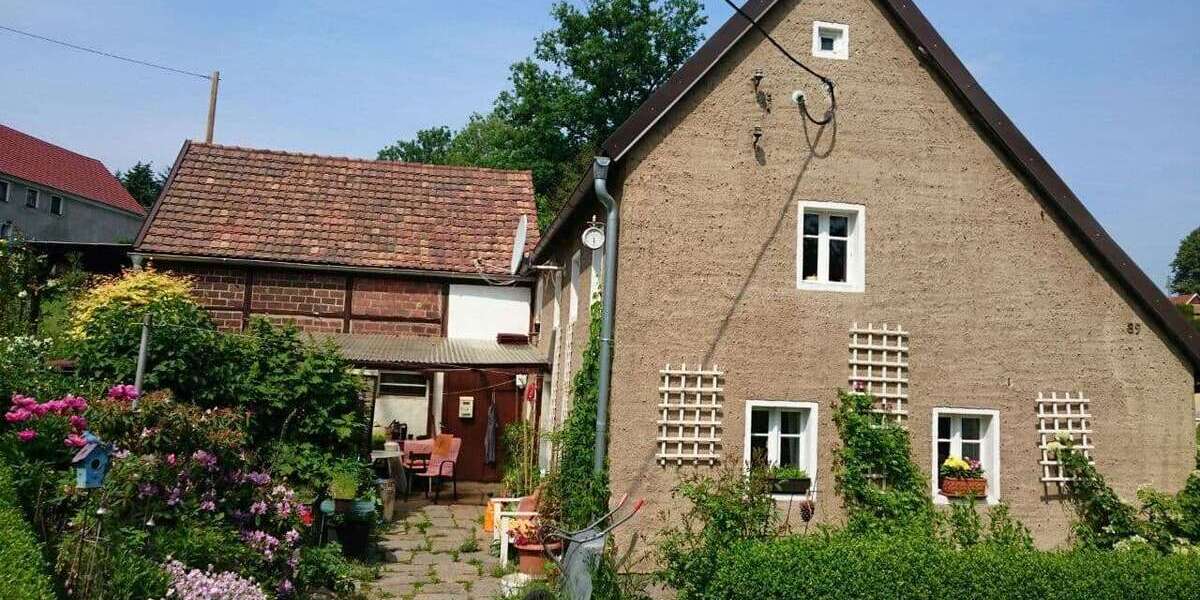 Einfamilienhaus Königshain - 2 Zimmer, 80 m&sup2;, 78.000&euro; | Angebot:26770384