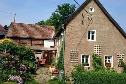 Haus Königshain - 2 Zimmer, 80 m&sup2;, 78.000&euro; | Angebot:26770384