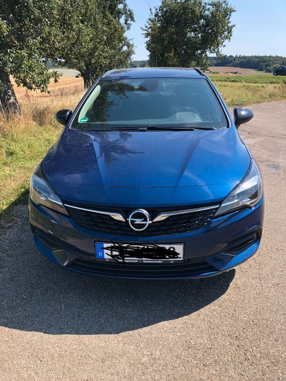 Astra