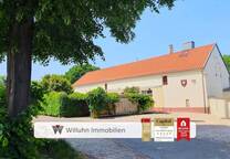 Großzügiges Baugrundstück mit 3 Häusern - Wohnen & Gewerbe möglich