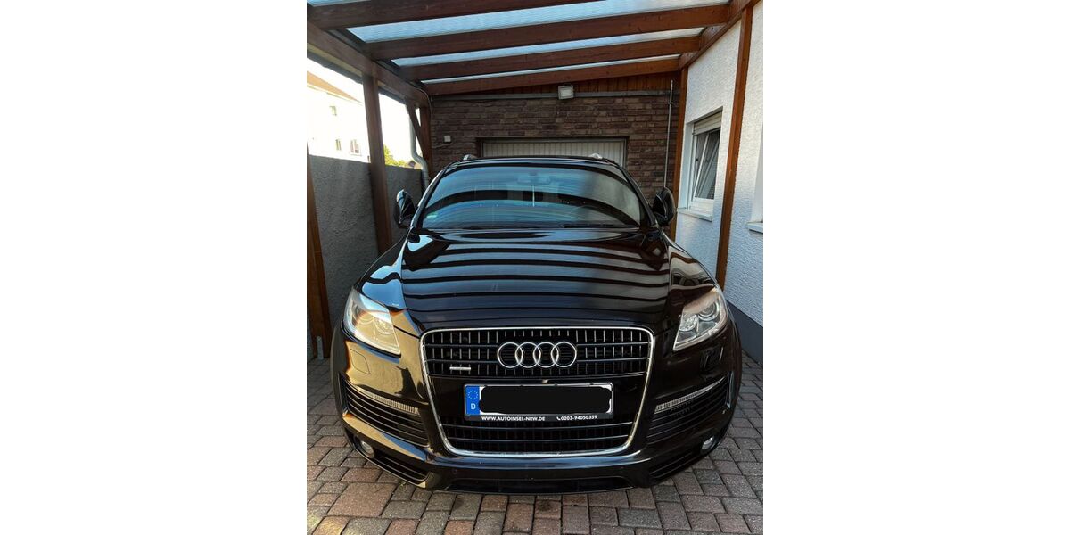 Audi Q7 402.523 km 7.999 &euro; Elsdorf 50189