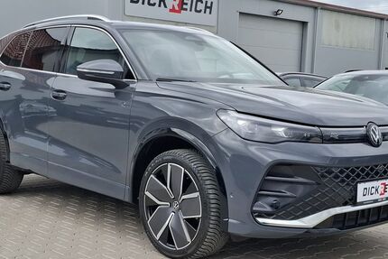 VW Tiguan 15.795 km 46.450 &euro; Burghaun 36151