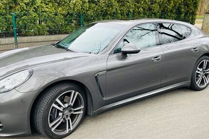 Porsche Panamera 126.000 km 45.000 &euro; Hamburg 22083