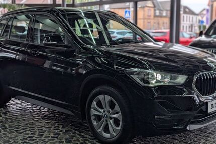 BMW X1 38.665 km 23.480 &euro; Dieburg 64807