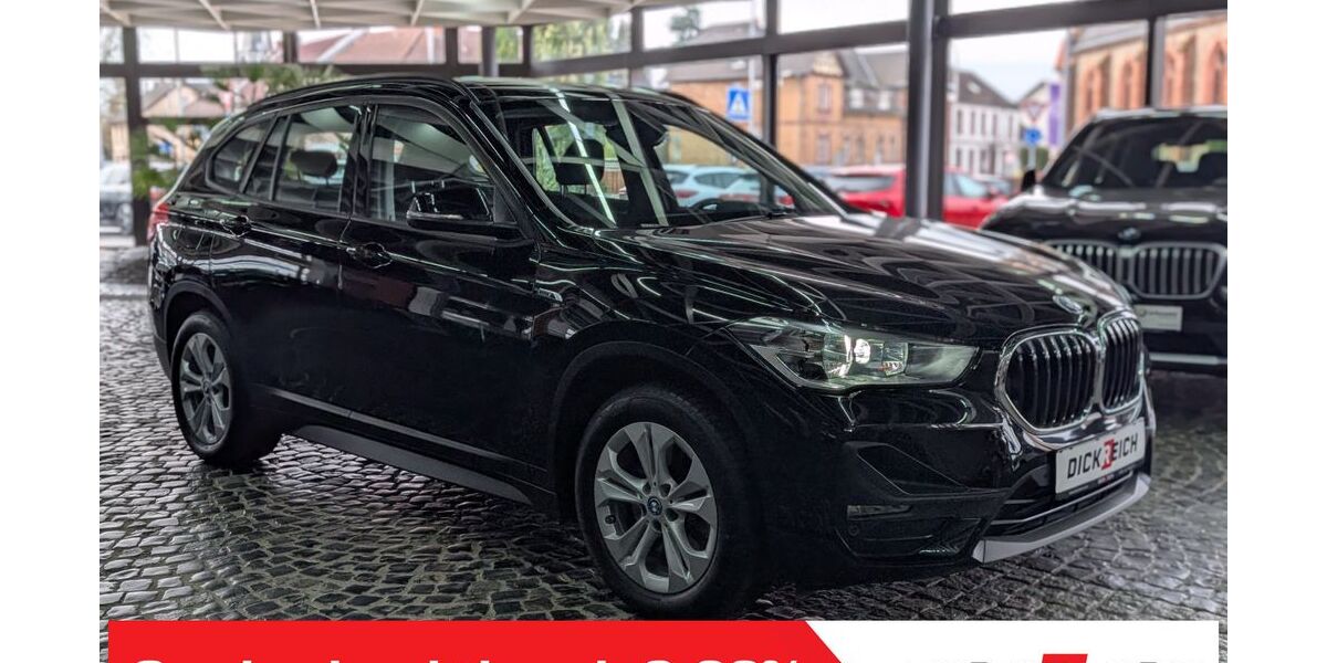 BMW X1 38.665 km 23.480 &euro; Dieburg 64807