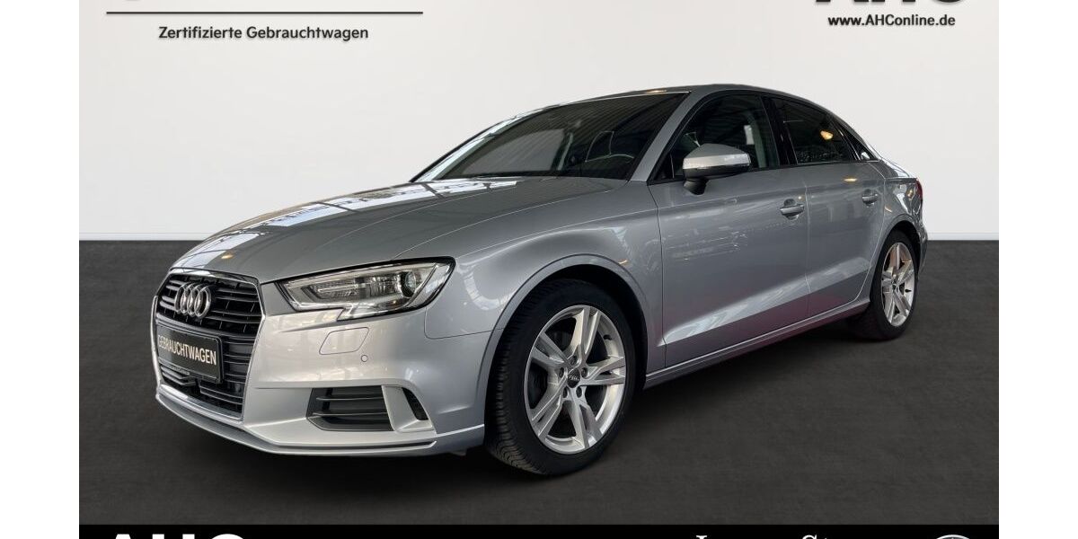 Audi A3 69.500 km 18.950 &euro; Cottbus 03042