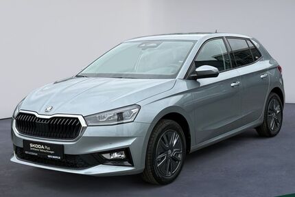 Skoda Fabia 2.200 km 23.750 &euro; Braunschweig 38124