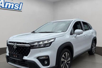 Suzuki (SX4) S-Cross 36.800 km 22.490 &euro; Hauzenberg 94051