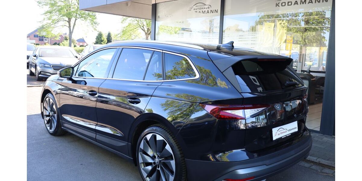 Skoda Enyaq 44.378 km 27.950 &euro; Rheda-Wiedenbrück 33378