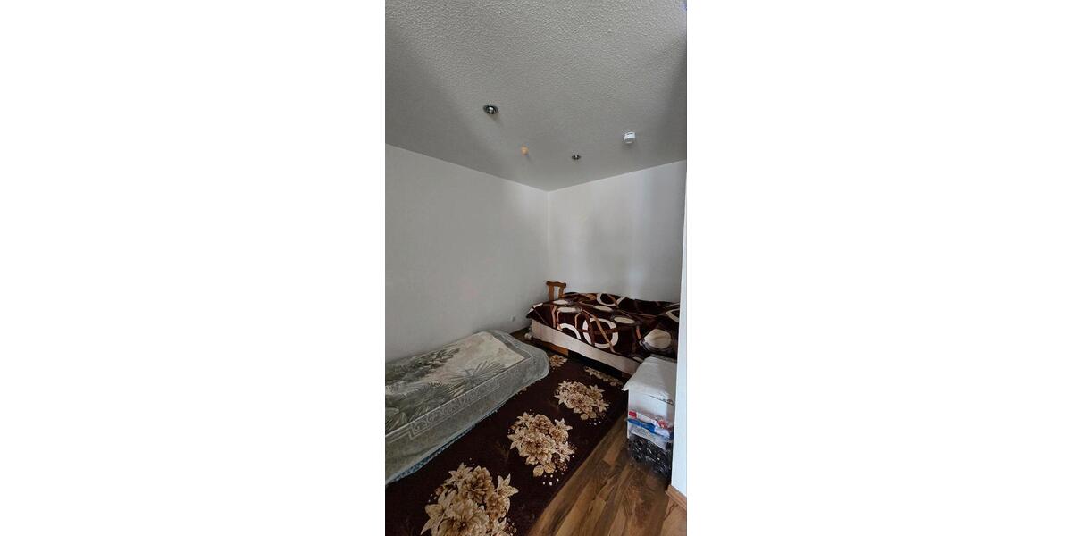 Etagenwohnung Eisenach - 1 Zimmer, 42 m&sup2;, 380&euro; | Angebot:26325123