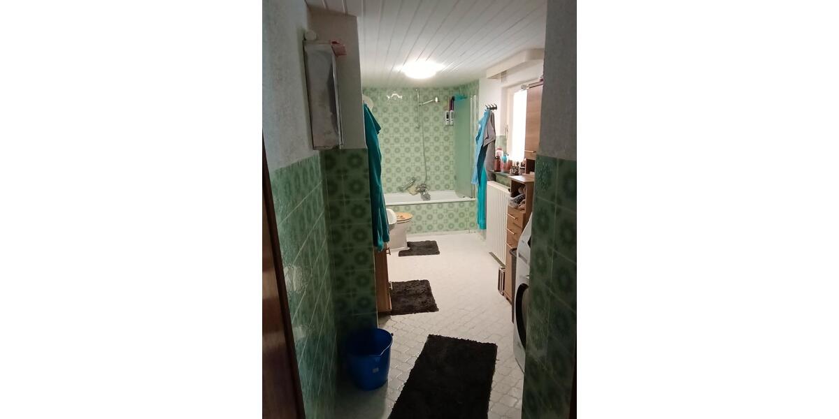 Doppelhaushälfte Husum - 3.5 Zimmer, 78 m&sup2;, 259.000&euro; | Angebot:26548662