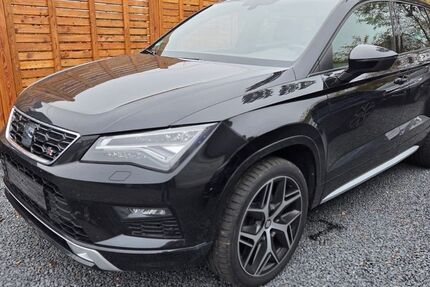 Seat Ateca 86.000 km 20.999 &euro; Neuwied 56567