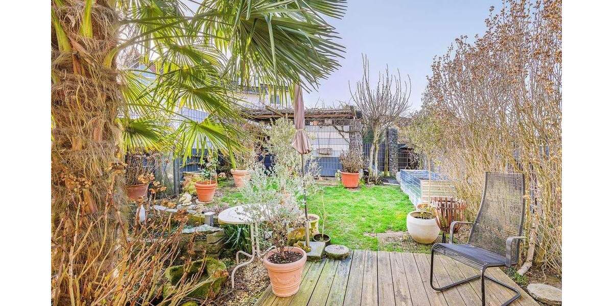 Reihenmittelhaus Bruchsal / Helmsheim Helmsheim - 6 Zimmer, 169 m&sup2;, 449.000&euro; | Angebot:25896127