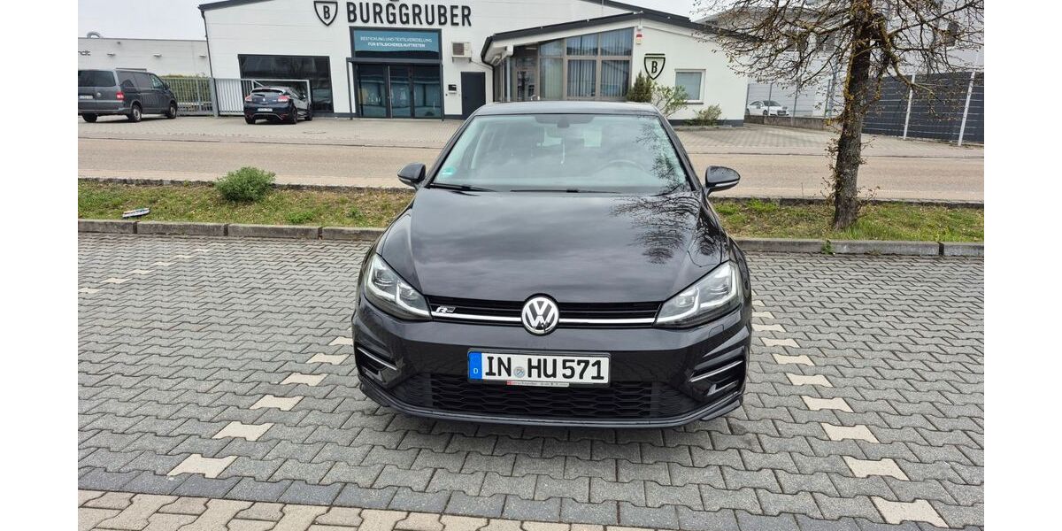 VW Golf 86.000 km 17.250 &euro; Ingolstadt 85057