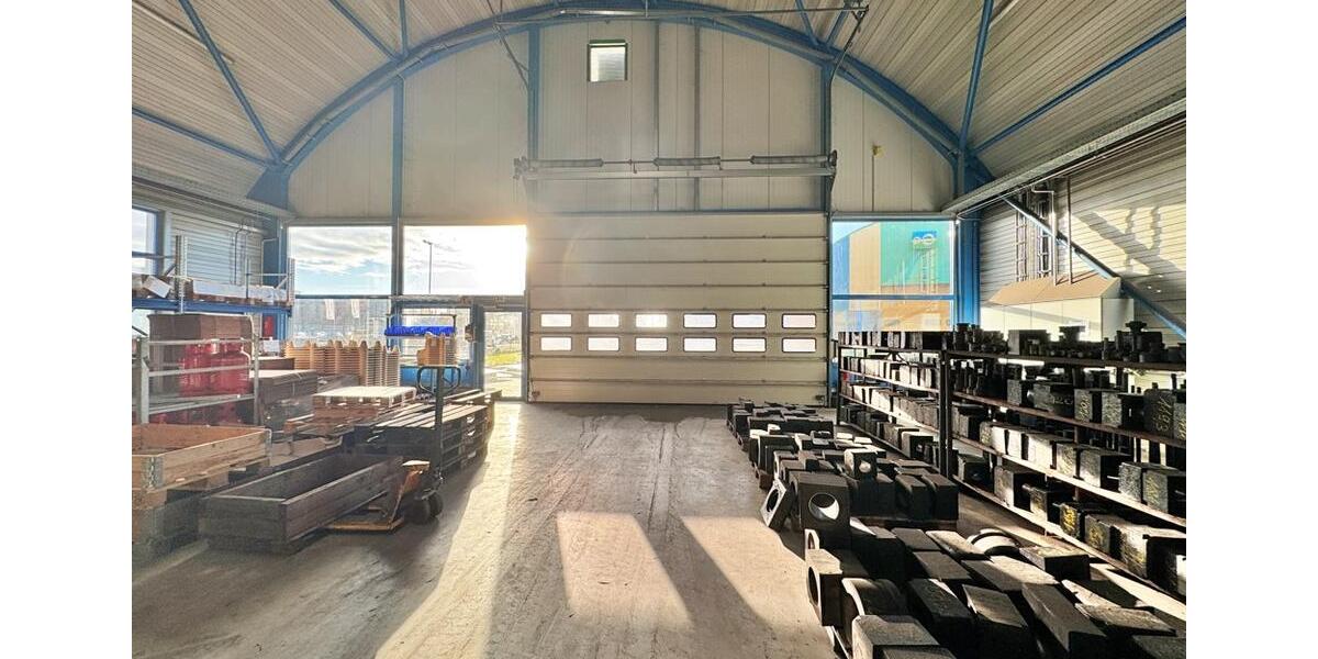Gewerbeobjekt Uplengen - 1.500&euro; | Angebot:19462360