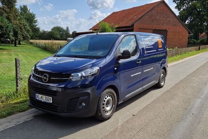 Opel Vivaro 142.000 km 13.500 &euro; Heemsen 31622