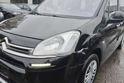 Citroen Berlingo 151.000 km 6.490 € Kiel 24145