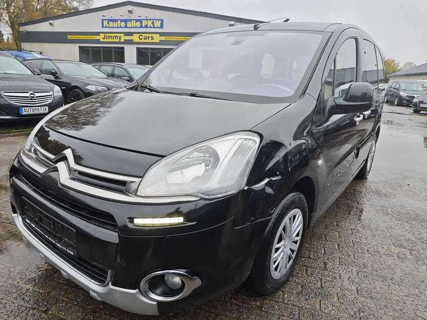 Citroen Berlingo 151.000 km 6.490 € Kiel 24145