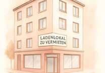 Einzelhandel in Pempelfort 2.200 € 100 m²
