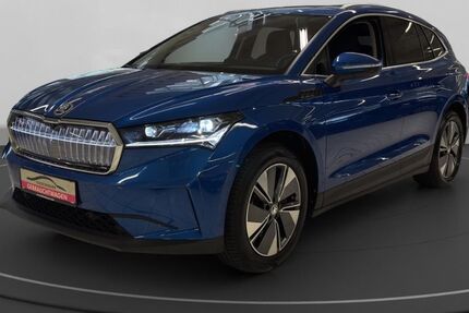 Skoda Enyaq 52.542 km 26.980 &euro; Bonn 53119