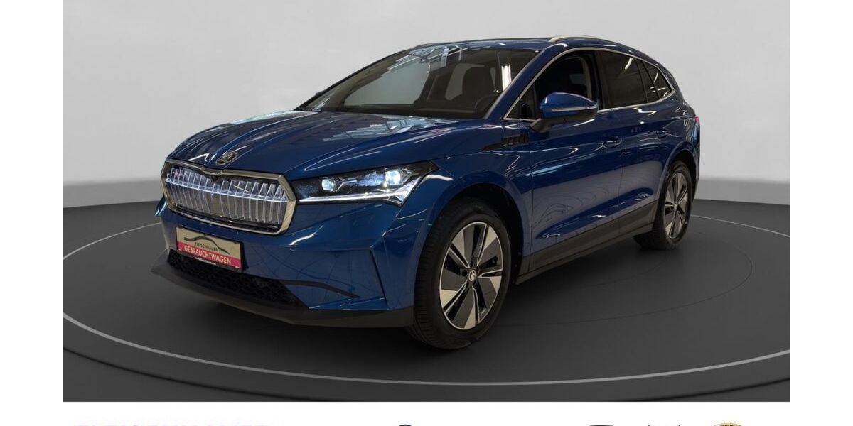 Skoda Enyaq 52.542 km 26.980 &euro; Bonn 53119