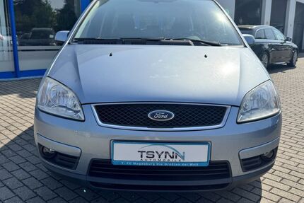 Ford C-Max 212.774 km 2.220 &euro; Zörbig bei Leipzig 06780
