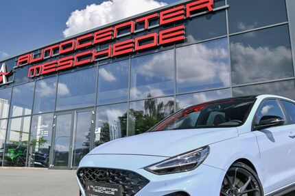 Hyundai i30 43.425 km 33.790 &euro; Meschede/NRW 59872