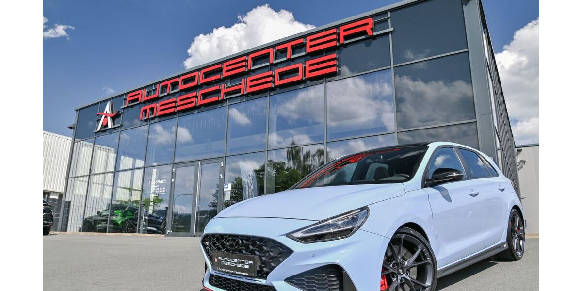 Hyundai i30 43.425 km 33.790 &euro; Meschede/NRW 59872