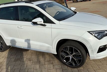 Seat Ateca 66.000 km 23.500 &euro; Herzogenrath 52134