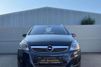Opel Zafira 42.799 km 7.490 &euro; Oberkotzau 95145