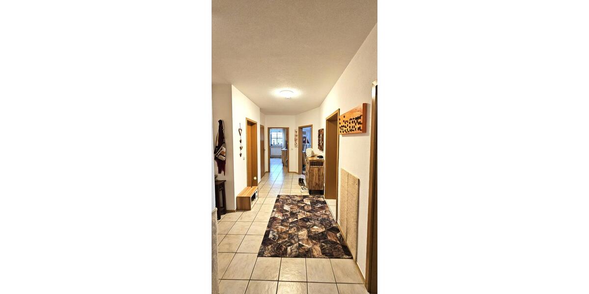 Wunderschöne 3,5-Zi.-Wohnung ! 3 zimmer