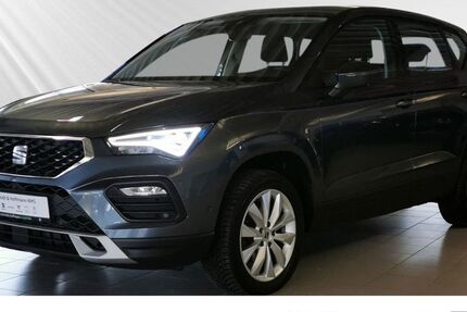 Seat Ateca 36.000 km 25.480 &euro; Neumünster 24539