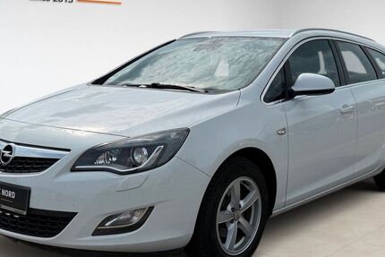 Opel Astra 154.000 km 4.999 &euro; Hannover 30179