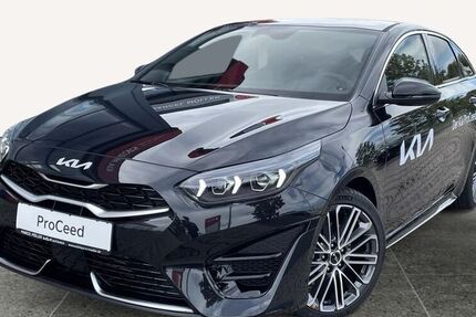 Kia pro ceed / ProCeed