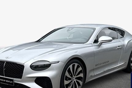 Bentley Continental GT 4.000 km 279.900 &euro; München 80809