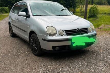 VW Polo 224.000 km 949 &euro; Tettnang 88069