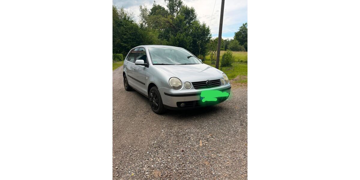 VW Polo 224.000 km 949 &euro; Tettnang 88069