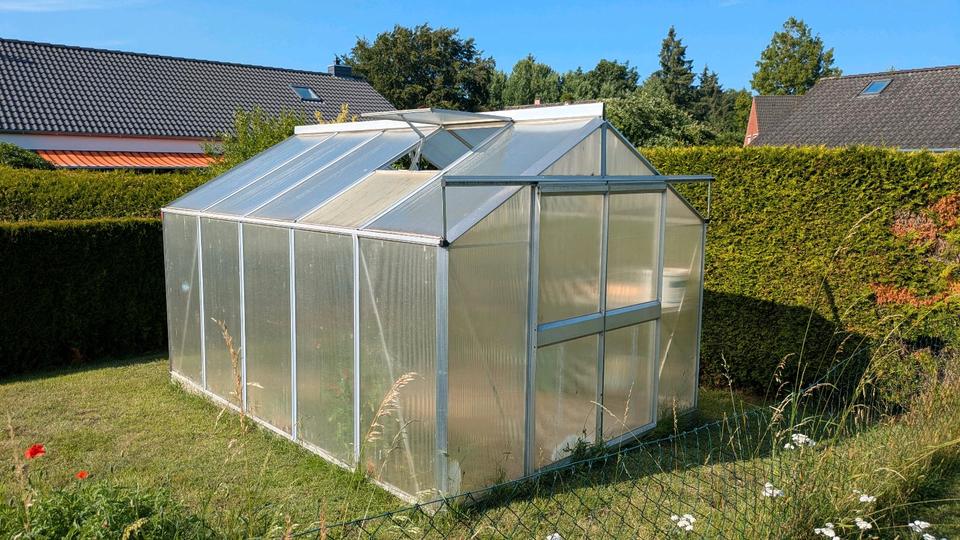 Einfamilienhaus Leck - 4 Zimmer, 115 m&sup2;, 340.000&euro; | Angebot:27154202