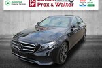 Mercedes-Benz E 220 d Avantgarde NAVI+LED+KAMERA+STANDHEIZUNG 36.459 km 36.900 &euro; Hagenow 19230