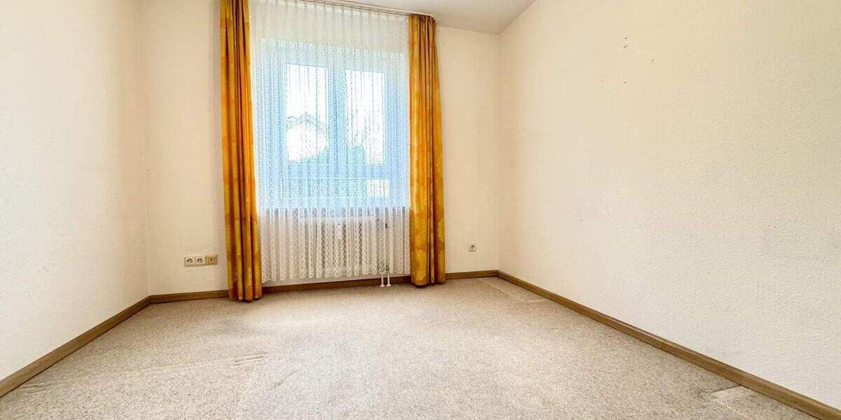 Etagenwohnung Grenzach-Wyhlen Wyhlen - 3 Zimmer, 84 m&sup2;, 349.000&euro; | Angebot:25424440