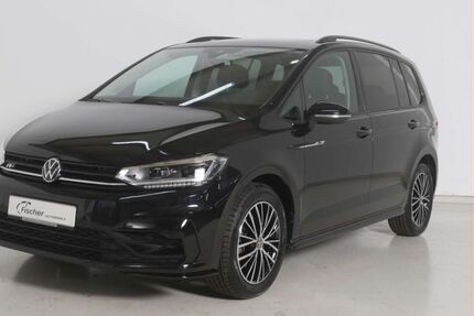 VW Touran 14.203 km 37.440 &euro; Pilsach 92367