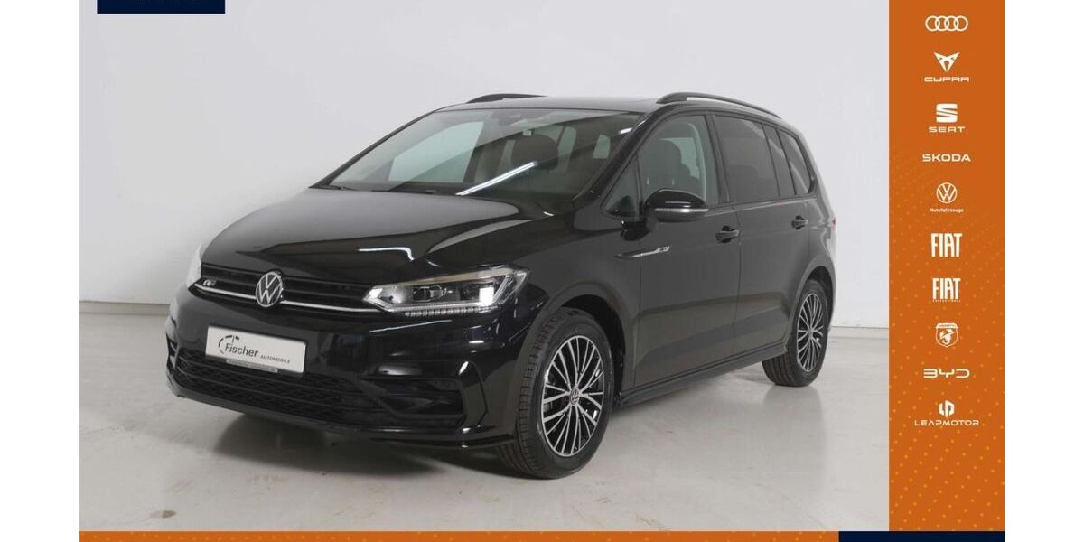 VW Touran 14.203 km 37.440 &euro; Pilsach 92367