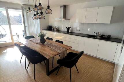 Wohnung Kirchheim unter Teck Kirchheim - 3 Zimmer, 99 m&sup2;, 1.350&euro; | Angebot:25606960