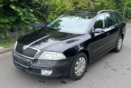 Skoda Octavia 230.000 km 1.450 &euro; Bad Bevensen 29549