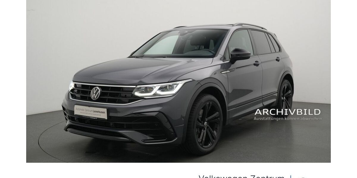 VW Tiguan 44.149 km 39.988 &euro; Leverkusen 51379