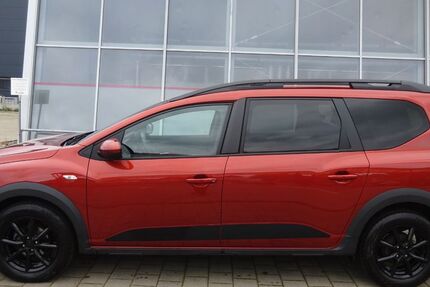 Dacia Jogger 32.371 km 18.780 &euro; Steißlingen 78256